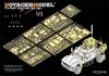 Voyager Model PE35745 Modern US M-ATV MRAP (For PANDA HOBBY 35001) 1/35